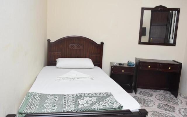 Egyptians Hostel