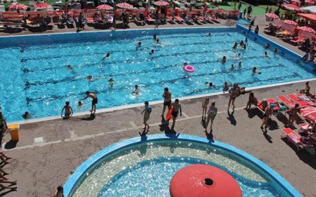 Hotel Rosalba