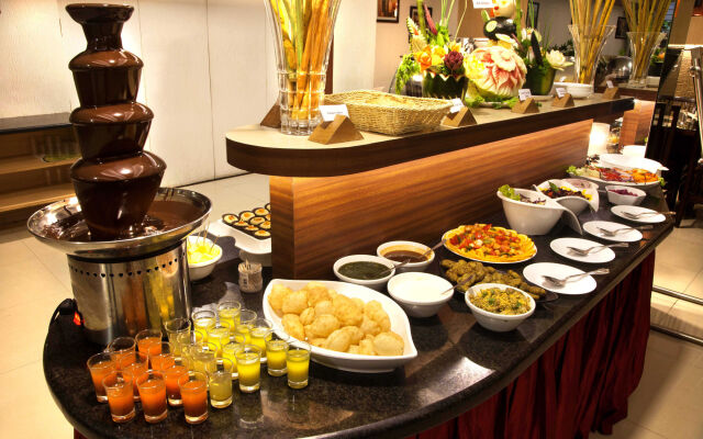 Hotel Panchvati Comforts