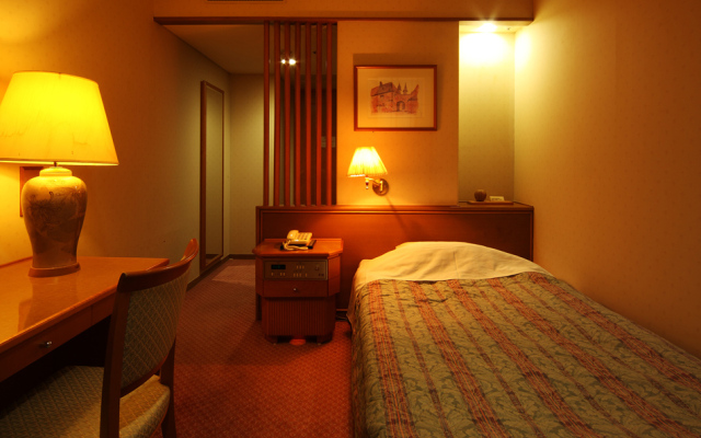 Shiratama no yu KAHOU