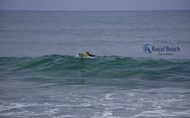 Royal Beach Arugambay