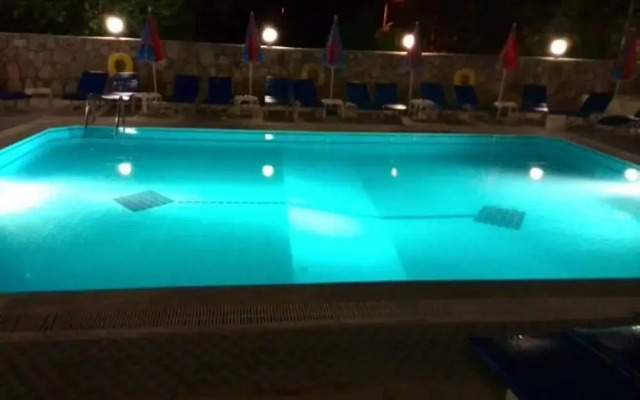 Fethiye Oscar Otel