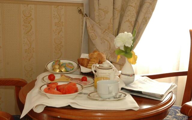 Hotel Relais Patrizi