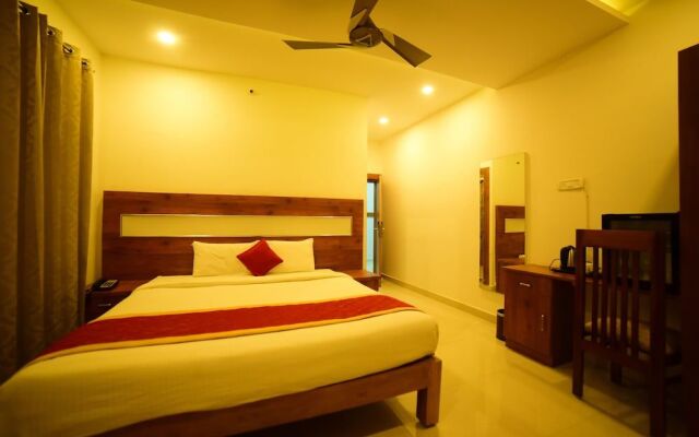 Castle Continental Premium Hotel