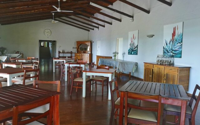 Legendery Backpackers