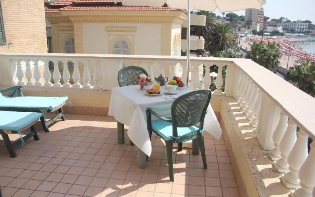 Villino Gregoraci Relais