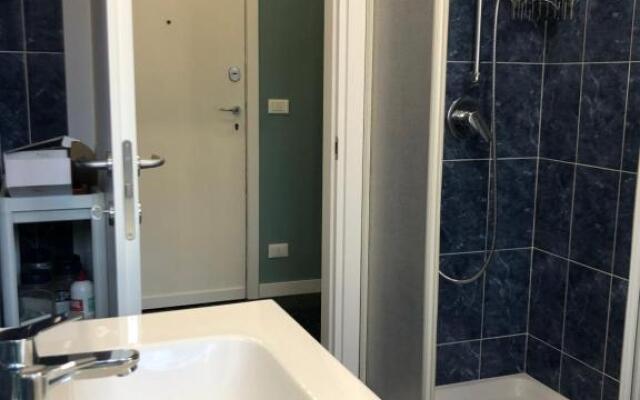 Appartamento I Glicini 12