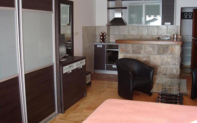Apartments Lungo Mare