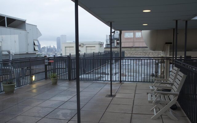 Club Wyndham Avenue Plaza