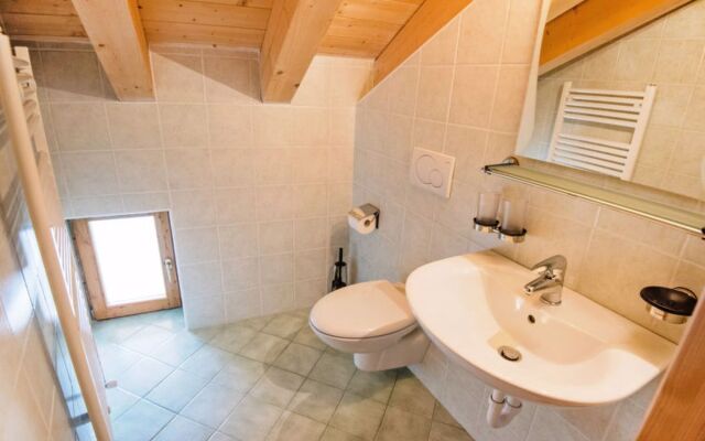 Albergo Diffuso - Cjasa Ustin 9984