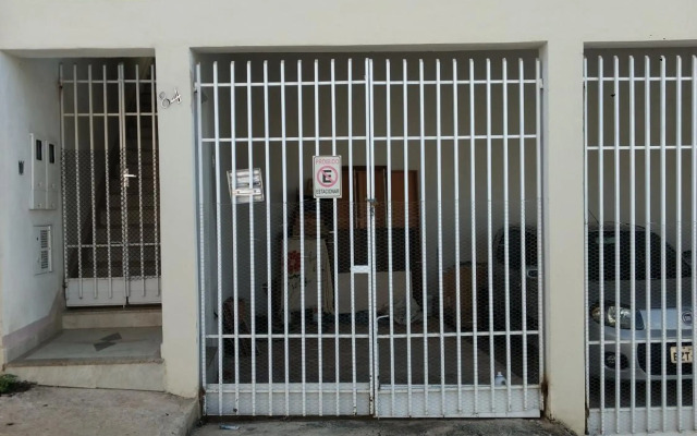 Sobrado na Cidade de Socorro