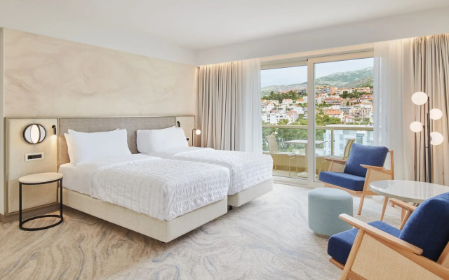 Le Meridien Lav, Split