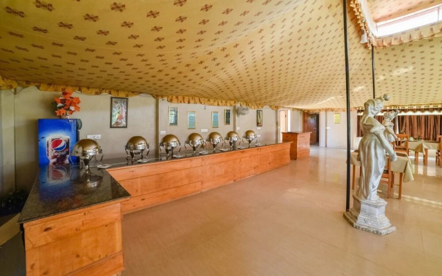 Pushkar Rajwara Resort