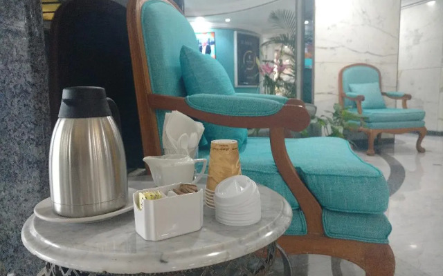 Hotel Century Reforma