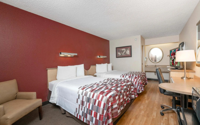 Red Roof Inn Syracuse