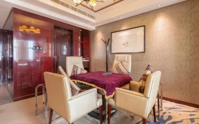 Zhongzhou Intermega Hotel