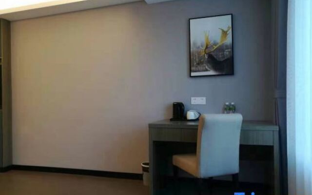 Yifu Hotel