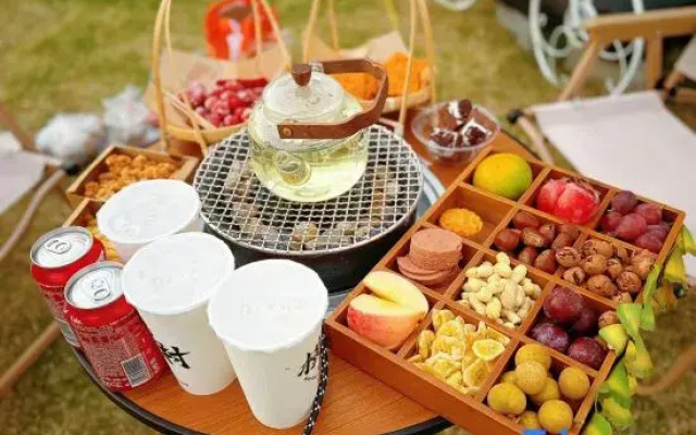 Floral Hotel·MiYu hotel (OMG Heartbeat Park Store)