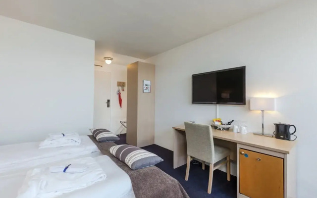 Grand Hotel Åsgårdstrand - Unike Hoteller