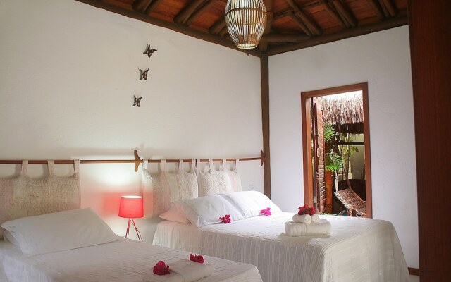 Cottage Bahia Bungalow & Suites