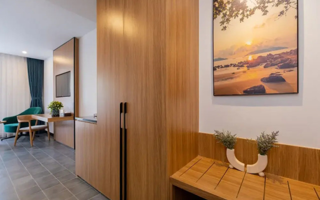 Petro House Vung Tau (Block A)