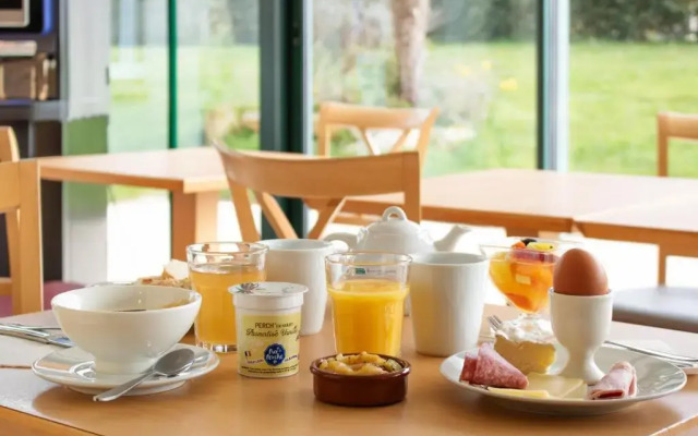 Brit Hotel Chateaudun