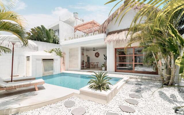 Villa Magnolia Bali, Canggu - 2 Bedroom with Pool