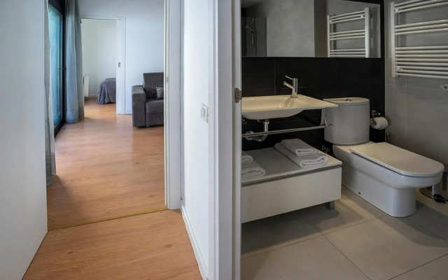 Be Happy Best Apartments