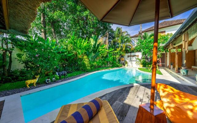 Villa Kainara Seminyak