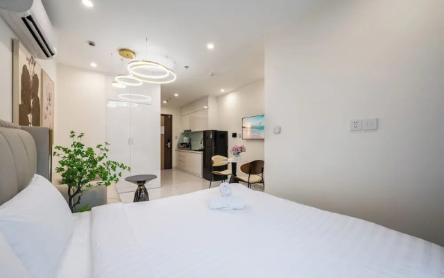 Studio - GH5 - Vinhomes Grand Park