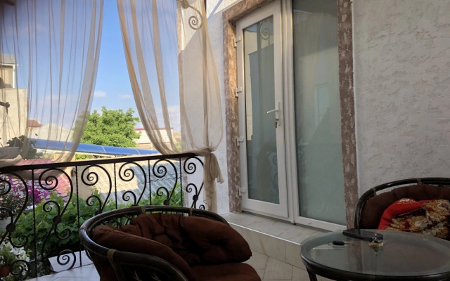 Guest House Maria