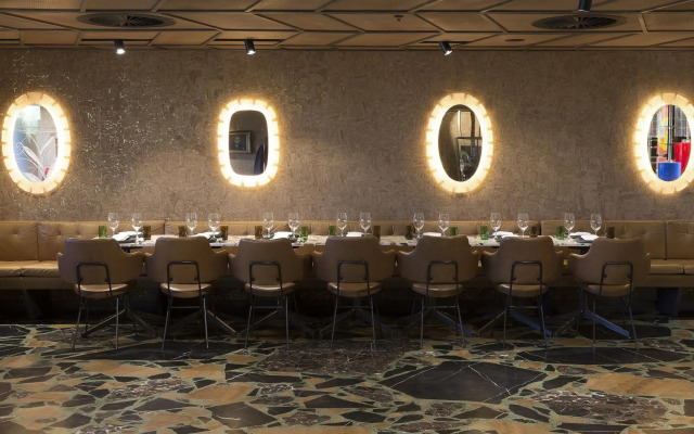 Ovolo Nishi