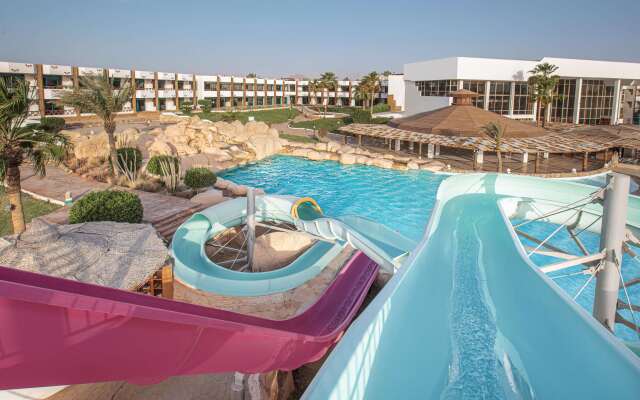 Pyramisa Beach Resort Sharm El Sheikh