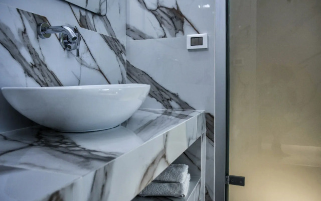 Villa Galaxy Santorini