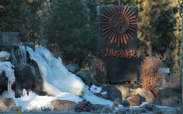 The Pines at Sunriver