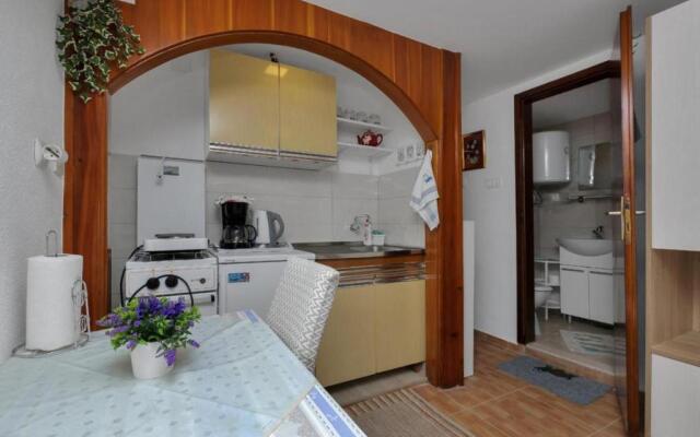 Sun&Sea studio apartment for 2