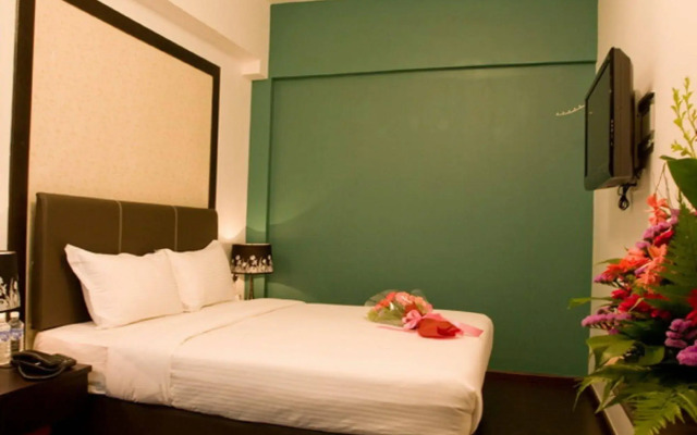 Le Hotel Kota Kinabalu