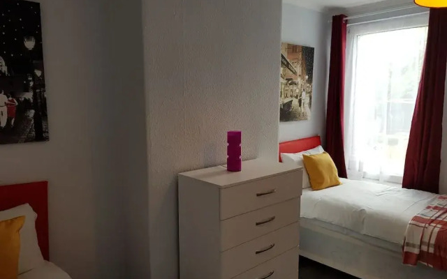 Garden City House- Huku Kwetu