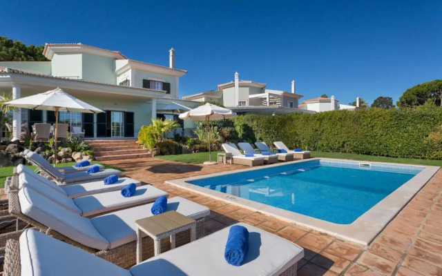 Resort Martinhal Quinta Family Resort