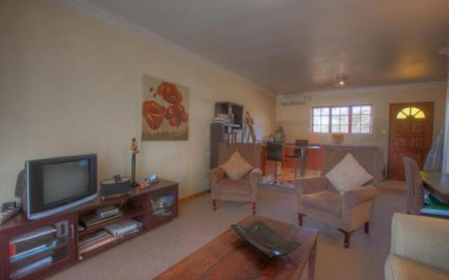 Welgekozen Country Lodge