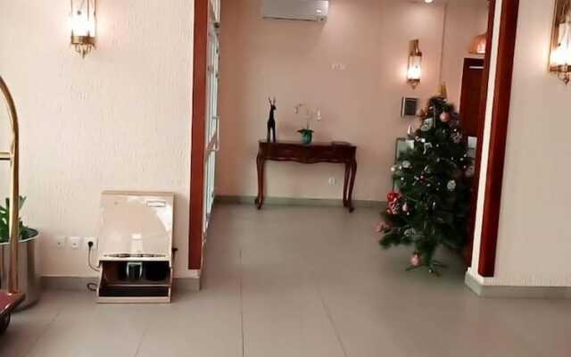 Adamaoua Grand Hotel City