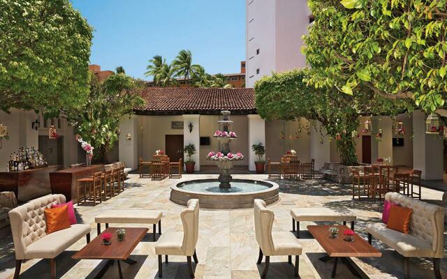 Sunscape Puerto Vallarta Resort & Spa All Inclusive