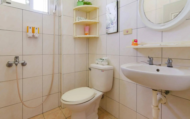 Yan Hai De Dai B&B