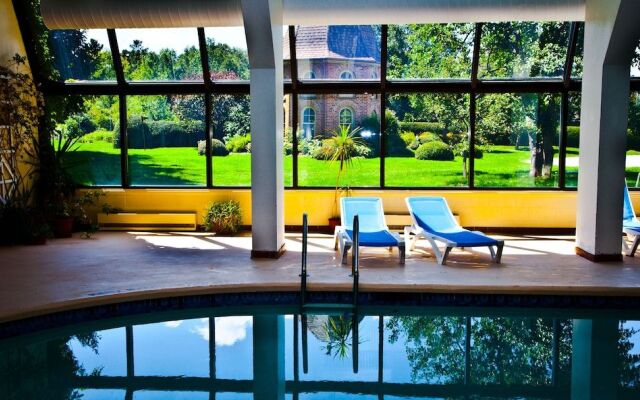 The Briars Resort & Spa