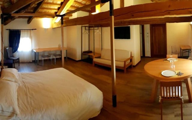 Villa San Biagio