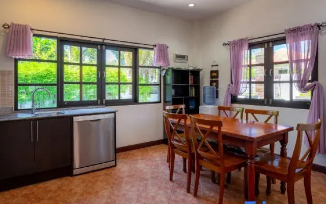 Orchid Paradise Homes OPV 15