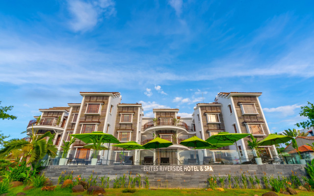 The Villa Hoi An Boutique Hotel