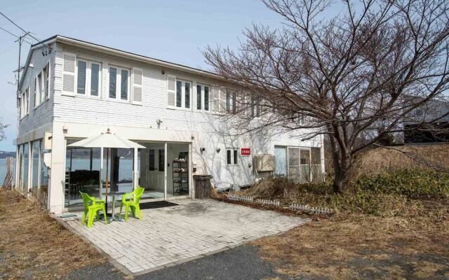 Sea Side House Toya