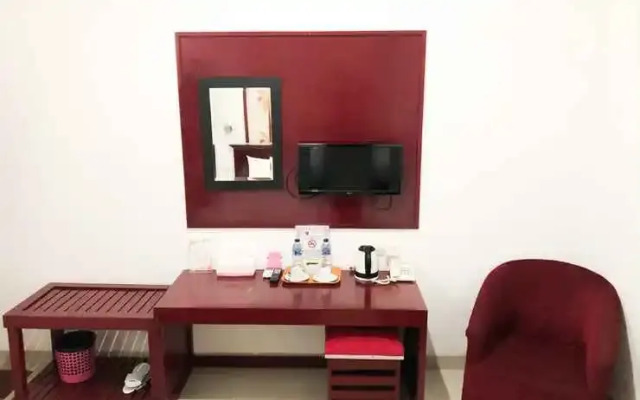 Grand Majang Hotel Ternate