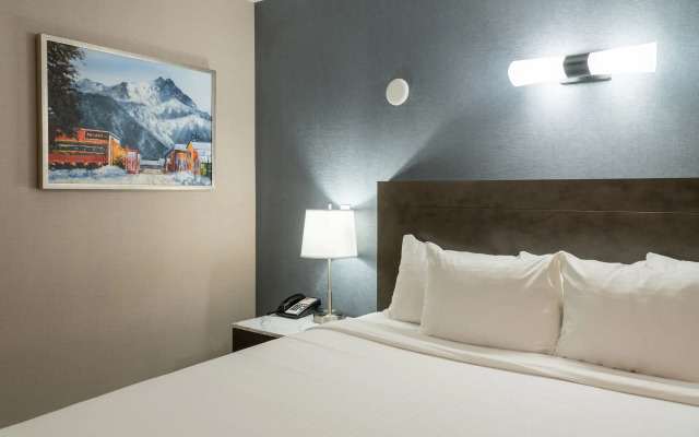 Red Carpet Inn